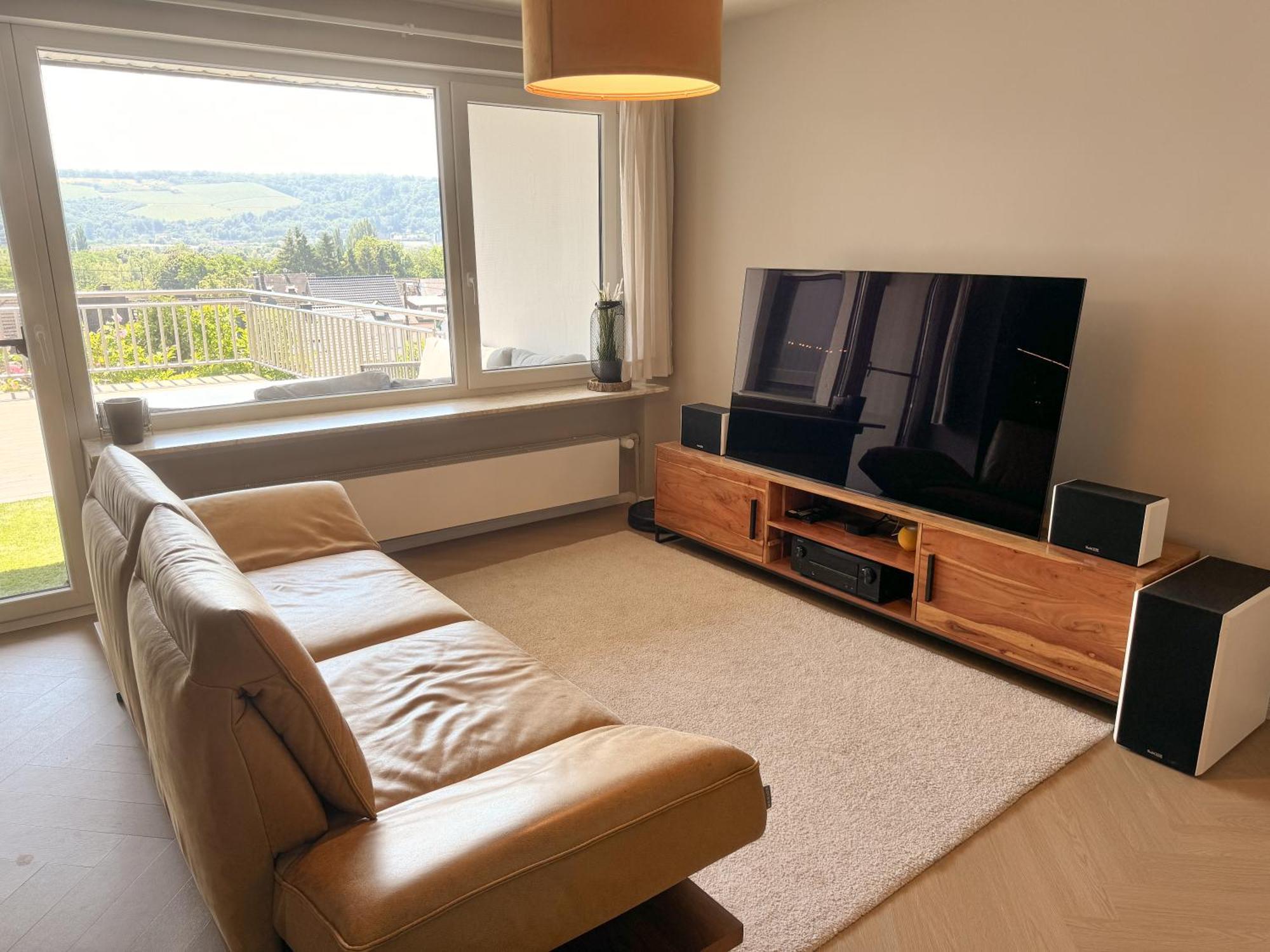 Jupas - Holiday Apartments Trier Exterior foto